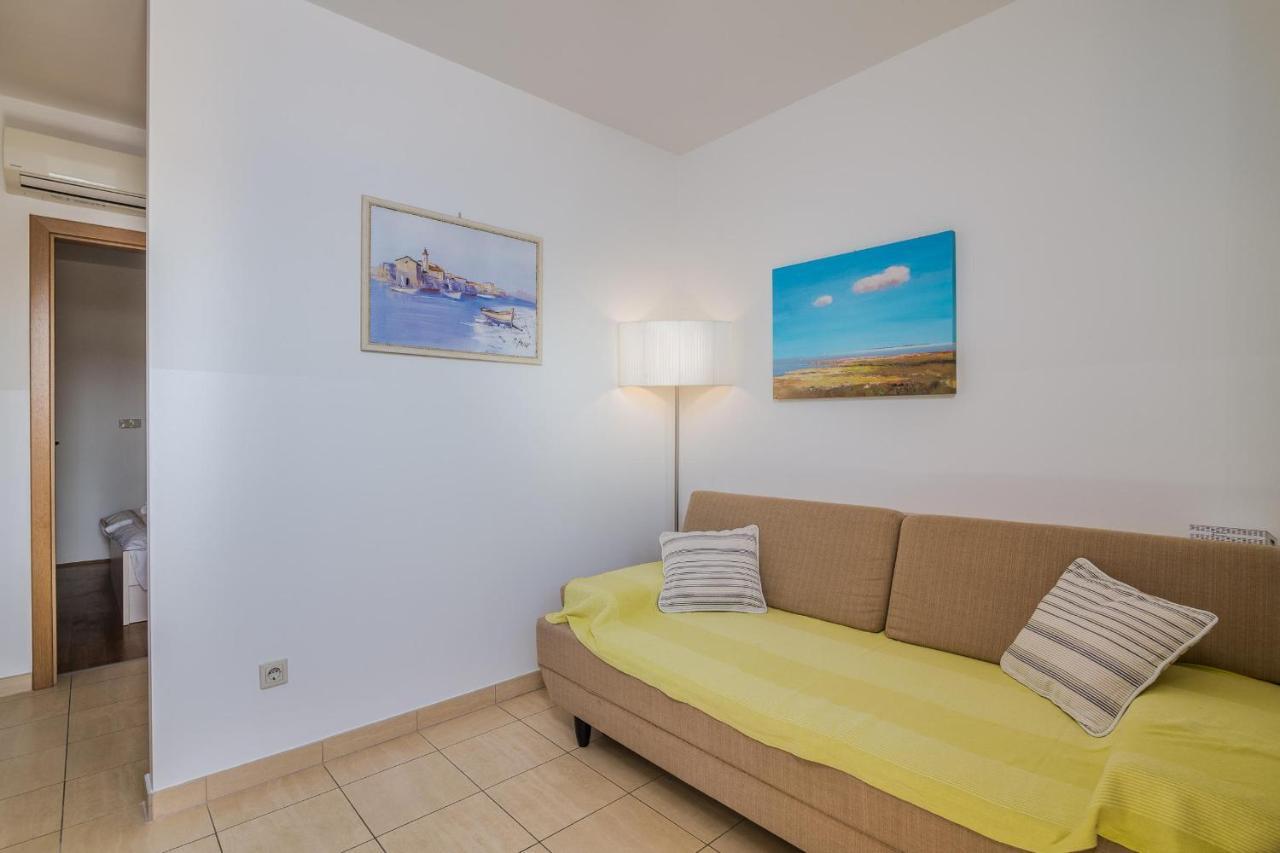 Apartments Celeste กลิมโน ภายนอก รูปภาพ