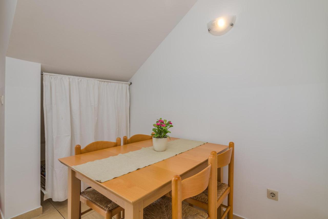 Apartments Celeste กลิมโน ภายนอก รูปภาพ