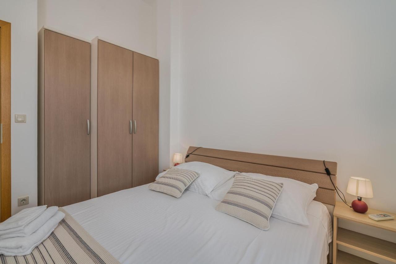 Apartments Celeste กลิมโน ภายนอก รูปภาพ