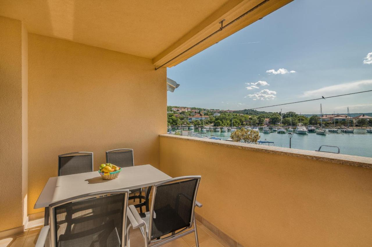 Apartments Celeste กลิมโน ภายนอก รูปภาพ