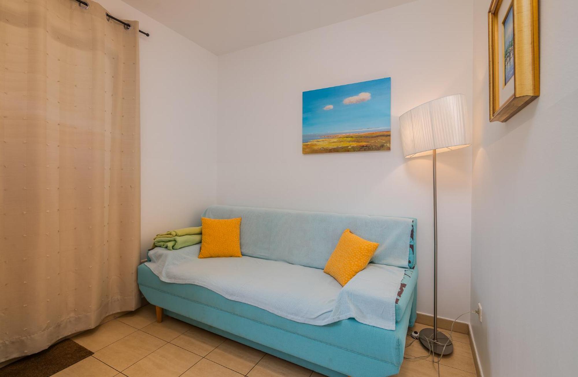 Apartments Celeste กลิมโน ภายนอก รูปภาพ
