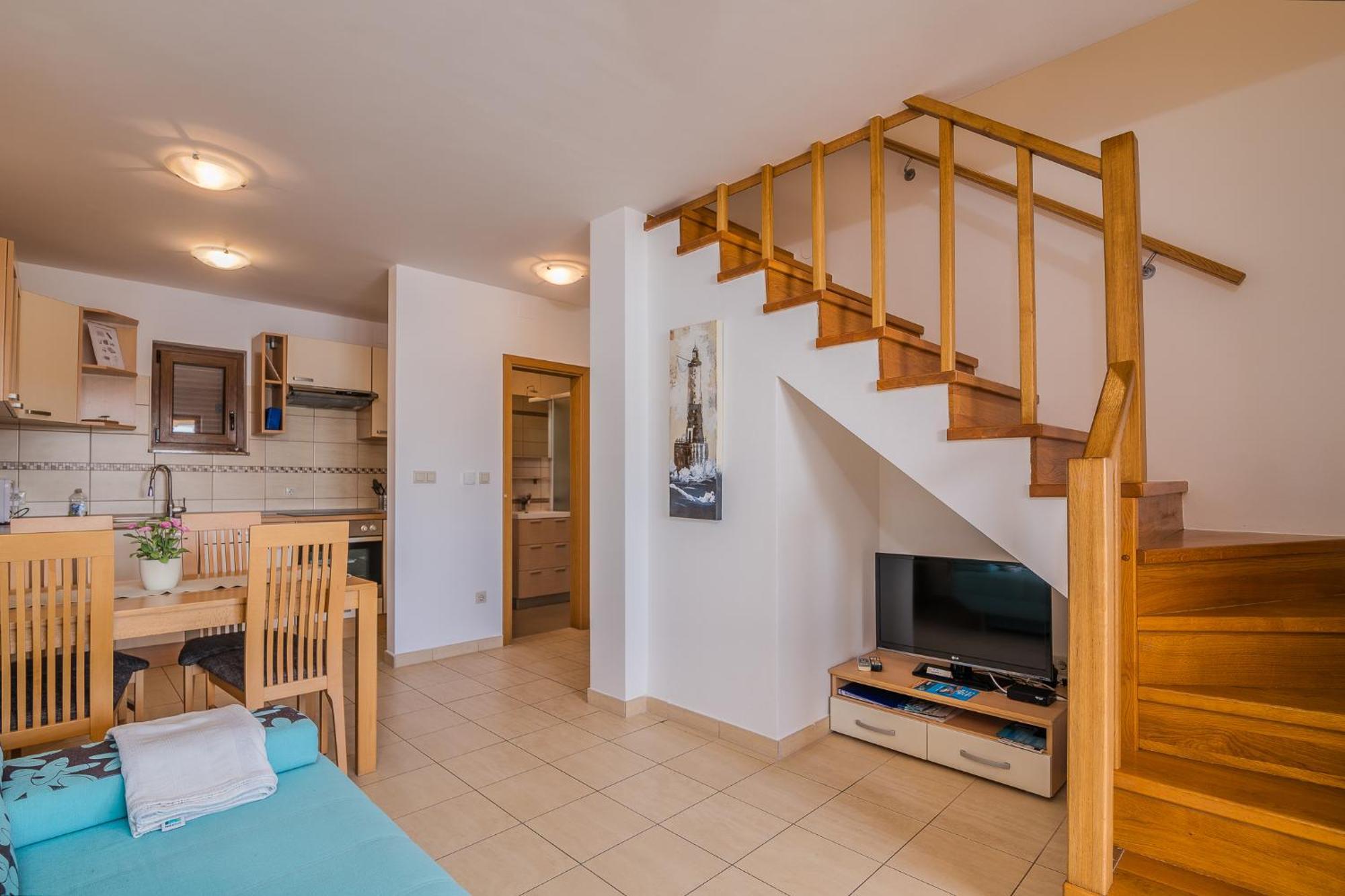 Apartments Celeste กลิมโน ภายนอก รูปภาพ