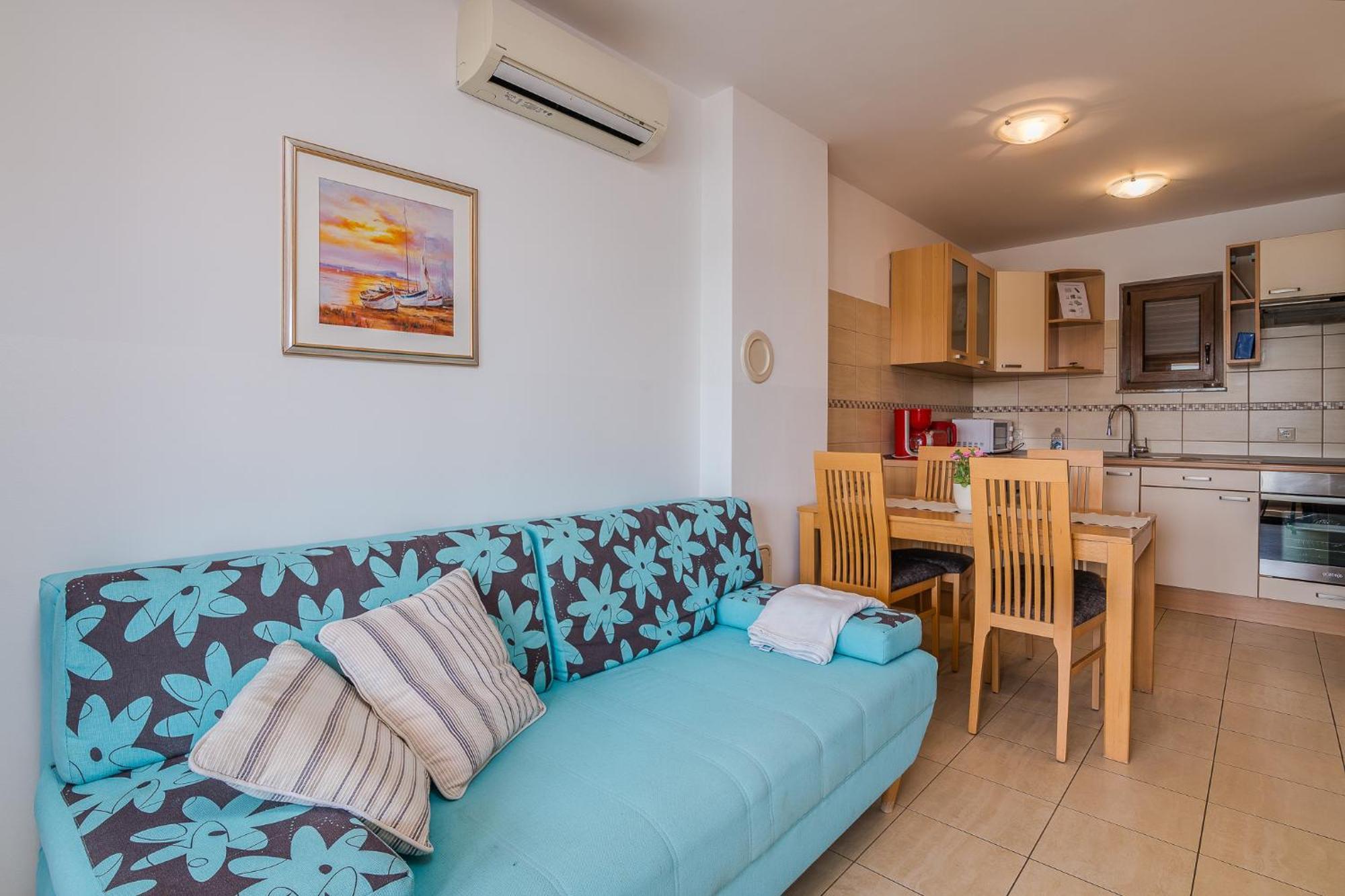 Apartments Celeste กลิมโน ภายนอก รูปภาพ